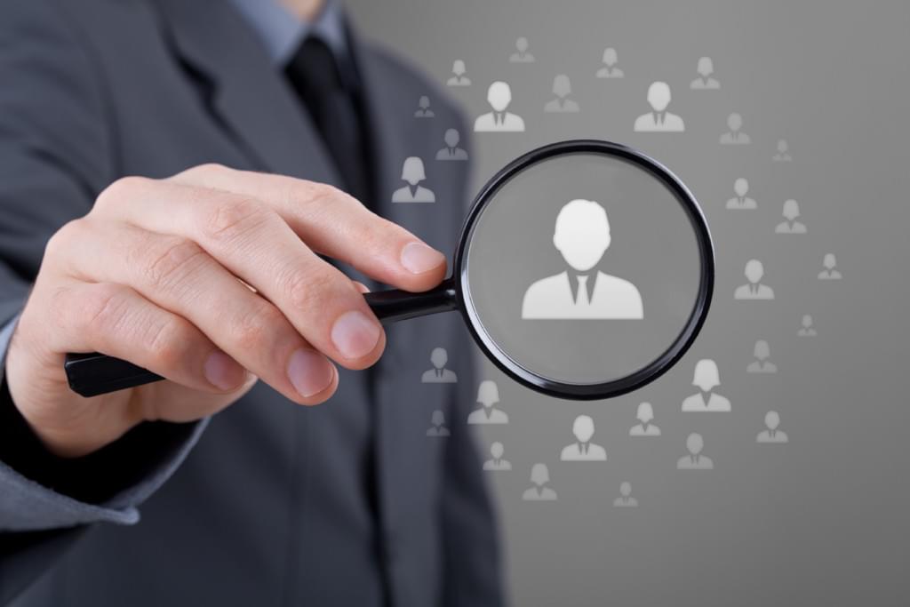Human resources and CRM
